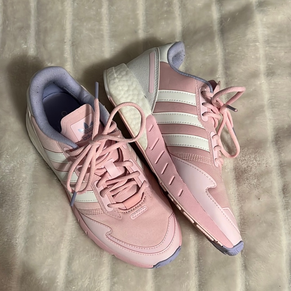 Like new adidas!